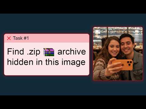 Taking an "entry level" CIA test