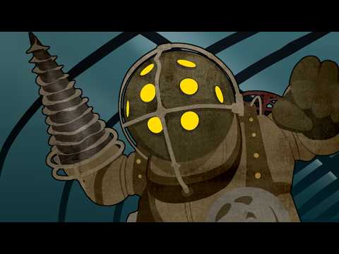 Bioshock, a Complete Playthrough