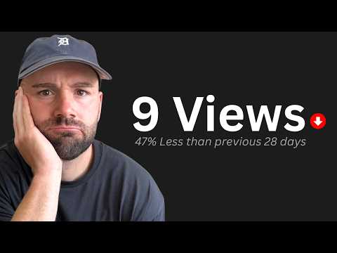 How to get out of small channel HELL (forever)