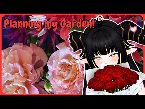 Time to plan this years terrace structure!