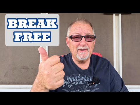 THE CORPORATE ESCAPE: Main reasons WHY people retire early!