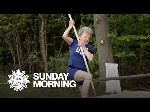 Masters of their craft, from Rubik’s Cubes to jelly bean art