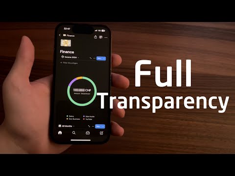 My Salary and Expenses as a Software Engineer in 2024