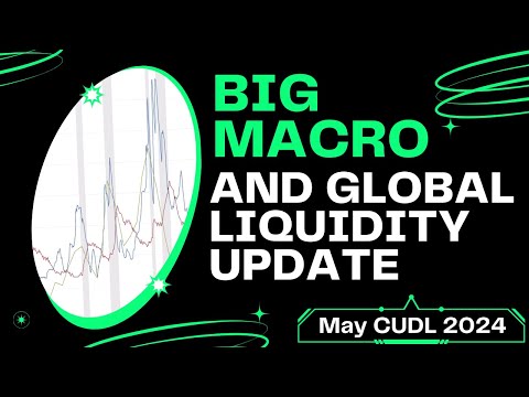 RT CUDL - May 2024 - Big Macro and Global Liquidity update