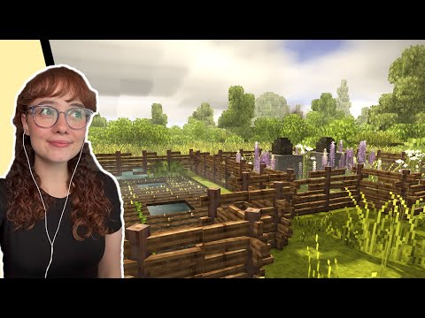 We have BEES! Vintage Story 1.21 Update - Episode 2