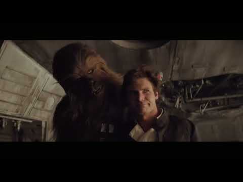 Harrison Ford Honored with the Career Achievement Award at the 29th annual Critics Choice Awards