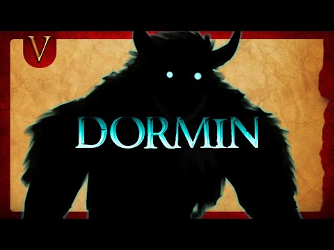 Villainpedia: Dormin or Wander | Shadow of the Colossus