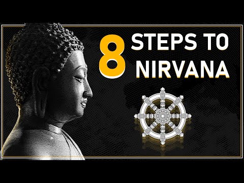 Buddhaβs Guide To Enlightenment