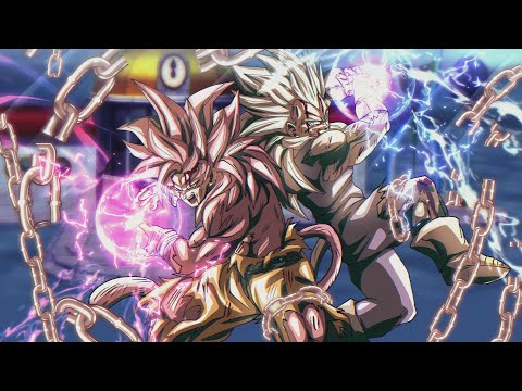 GOKU AND VEGETA WERE BETRAYED AND LOCKED IN THE TIME CHAMBER FOR BILLIONS OF YEARS| FULL STORY 2025
