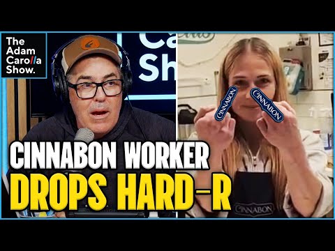 Cinnabon Worker's Racist Tirade, Quentin Tarantino Attacks Paul Dano +Bill  Maher vs. Ana Kasparian