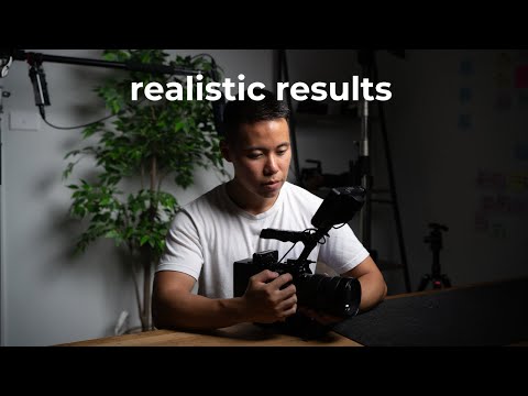 How Much our Videography Business Makes each Month (Real Numbers)