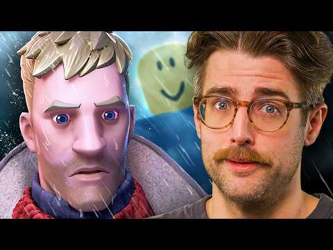 The Fall of Fortnite