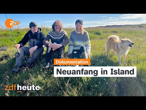 Iceland: What makes the island so special for Germans | The Emigrants