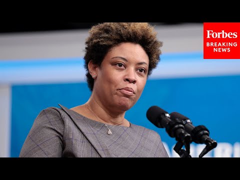 JUST IN: Dems And GOP Grill Shalanda Young In House Budget Committee On Biden's Proposed Budget