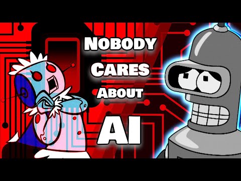 Nobody Cares About AI Anymore