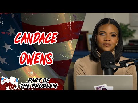 Dave Smith | Candace Owens | Part Of The Problem 1325