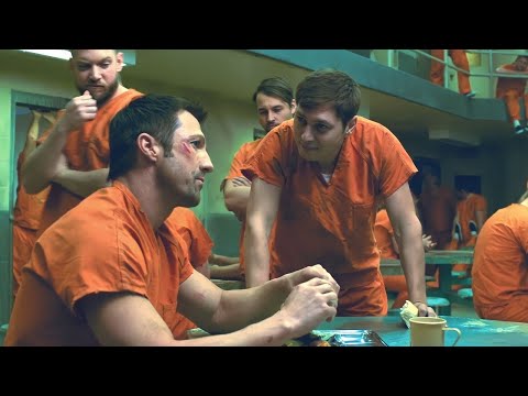 Top 25 Moments When Characters Dealt With Bullies in Jail