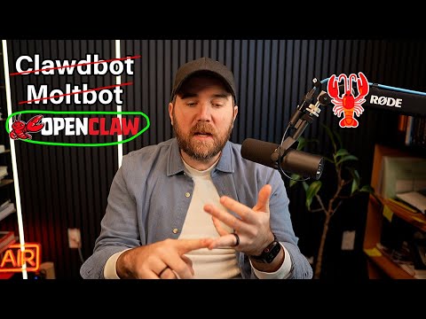Clawdbot is a security nightmare!