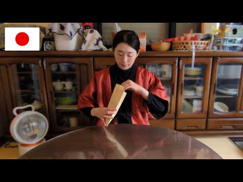 Payday in Japan | Making Hamburg | Vlog