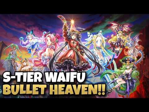 I Could Not Have Been MORE WRONG About This Bullet Heaven!