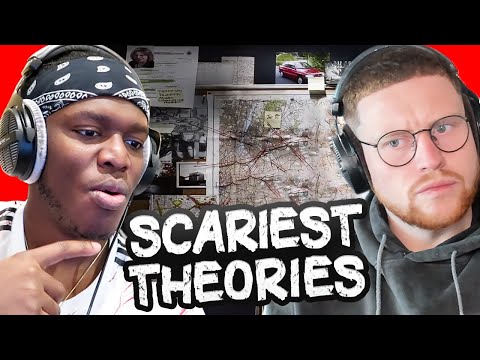 Scariest Theories In The World