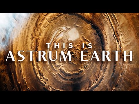 Prepare to Understand Your Planet Like Never Before | Astrum Earth Channel Trailer