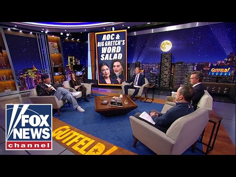 Tyrus: AOC's career is OVER after this...