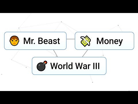 Infinite Craft is Brutal..