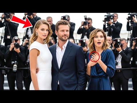 Das Model lachte über die Ehefrau — doch die Worte ihrer Milliardärs-Mutter ließen sie erblassen