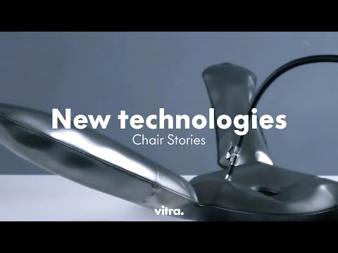 New technologies – Chair Stories