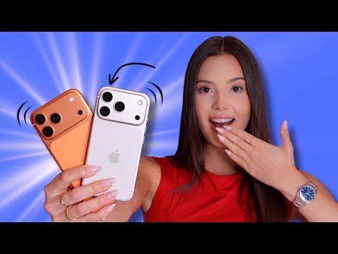 iPhone 17 & 17 Pro - First Things To Do! (30 Tips & Tricks)