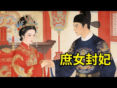 惡毒姐姐逼庶妹代嫁癱瘓世子，笑她活不過三日！誰知她夜半施針救醒世子，一紙聖旨封王妃，回門那日嫡姐哭瘋！#故事頻道#聽書#民間故事#說書#善有善報#爽文