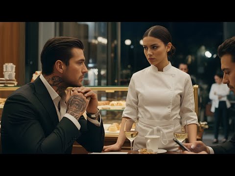 Sie ließ zwei Fremde im Schneesturm rein – ahnte nicht, dass es Mafia-Boss und Capo waren