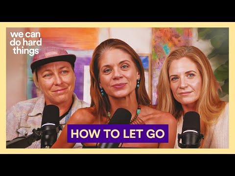 Amanda’s Breakthrough: Finally Letting Go