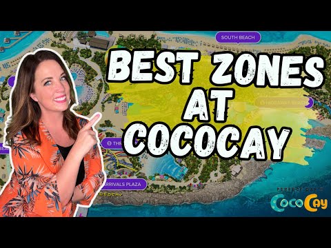 Top Mistakes to Avoid at CocoCay + Best Zones to Visit
