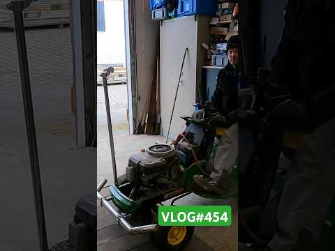 #schnacki_lohner #fendt #landwirtschaft #farming #rennrasenmäher #johndeere