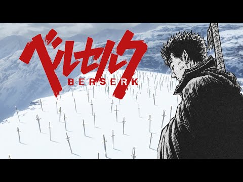 Berserk as a Nietzschean Tragedy — Art, Morality, Affirmation