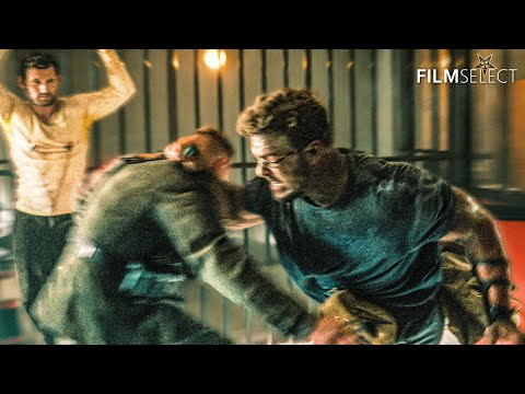 THE MINISTRY OF UNGENTLEMANLY WARFARE All Clips & Trailers (2024) Alan Ritchson, Henry Cavill