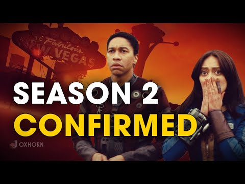 What to Expect from Season 2 of the Fallout Show