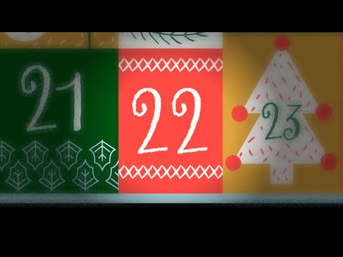 Atomic Shrimp Advent Calendar - 22nd December 2024 - Roasting & Toasting
