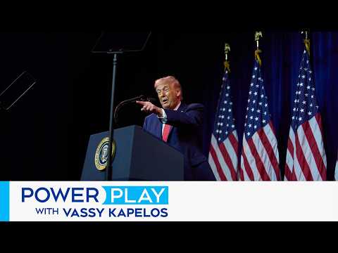 'It looks almost inevitable': David Frum on whether the Republicans could lose the House and Senate