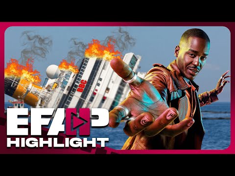 Doctor Who Has Completely Destroyed Itself | EFAP Highlight