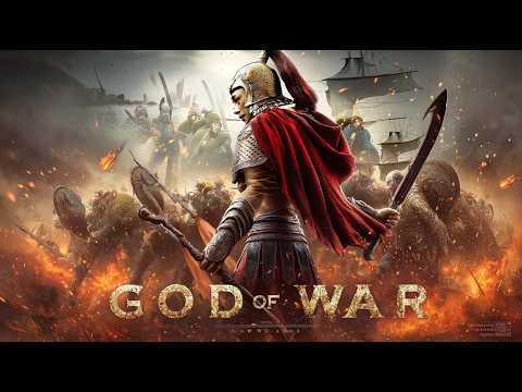 God of War (Chinese ACTION EPIC, full ACTION ADVENTURE based on TRUE EVENTS)