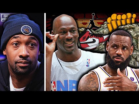 The REAL Reason LeBron Will Never Be Michael Jordan