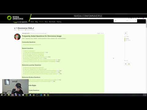 NVIDIA Omniverse Developer Tips, Tricks, and Best Practices - 9/1/2023