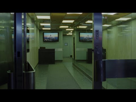 Djo - Mr.  Mountebank (Official Visualizer)