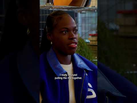 Tai Lokun - Afro house Set | RA Greenhouse Sessions