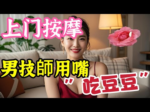 上門按摩技師,不一樣的花式手法,太棒了#情感 #感情 #分享 #中外夫妻 #大熱門 #推薦 #熱門 #夫妻 #推荐 #婚姻