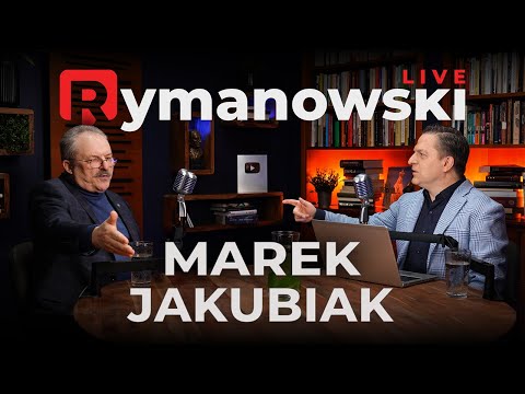 Rymanowski, Jakubiak: Misja politycznego singla