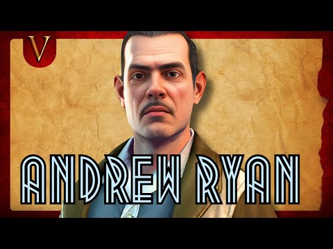 Villainpedia: Andrew Ryan